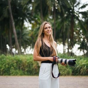 Meet your Posher, Anna